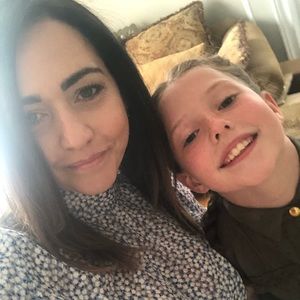 Meet your Posher, Pauline